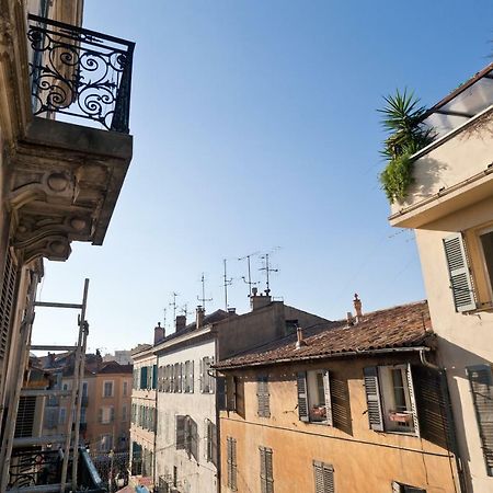 Festival Apartment Cannes Exterior foto