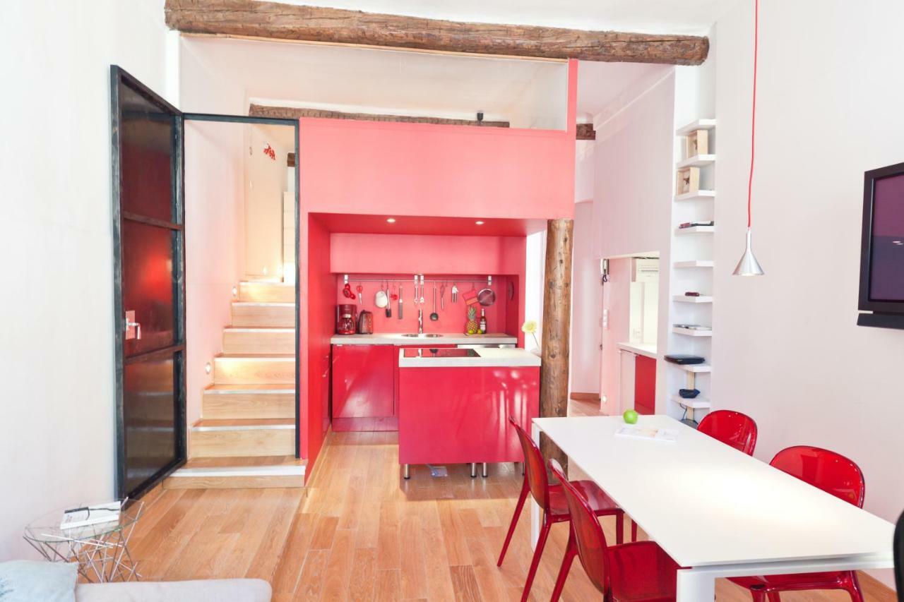 Festival Apartment Cannes Exterior foto