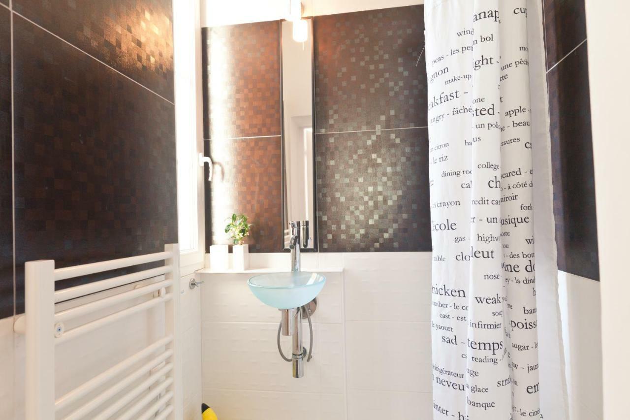Festival Apartment Cannes Exterior foto